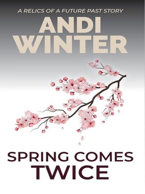 cover image of Spring Comes Twice